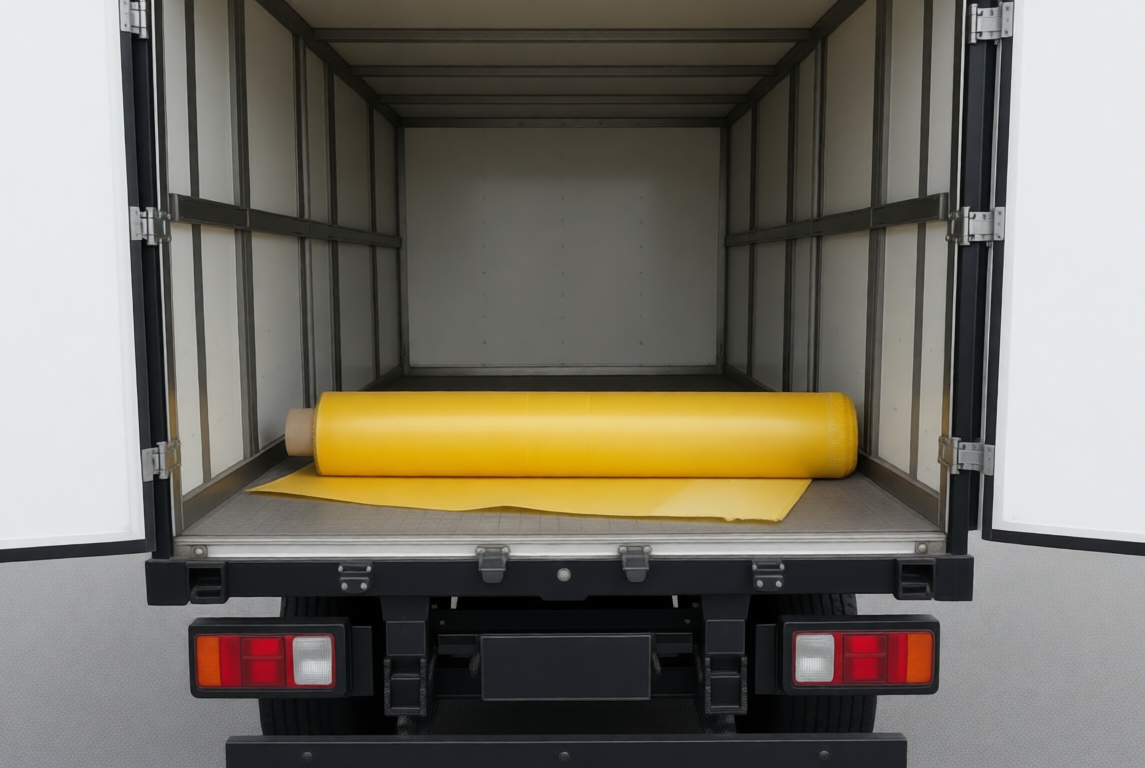 Стеклопластик: что это за материал, свойства и применение в 2026 году