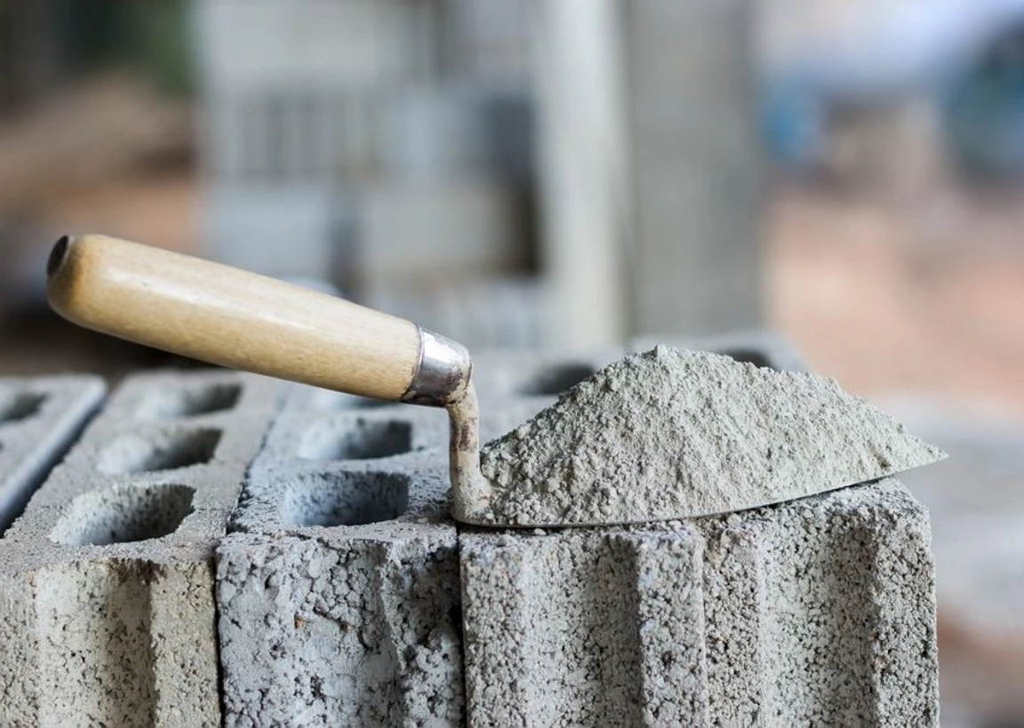 состав цемента