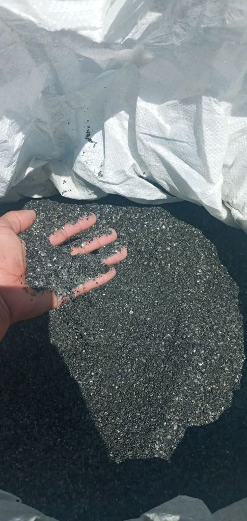 Вермикулит концентрат