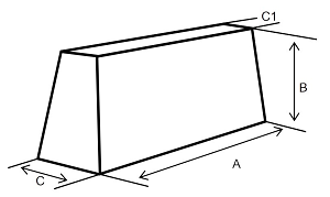 Типы кирпичей