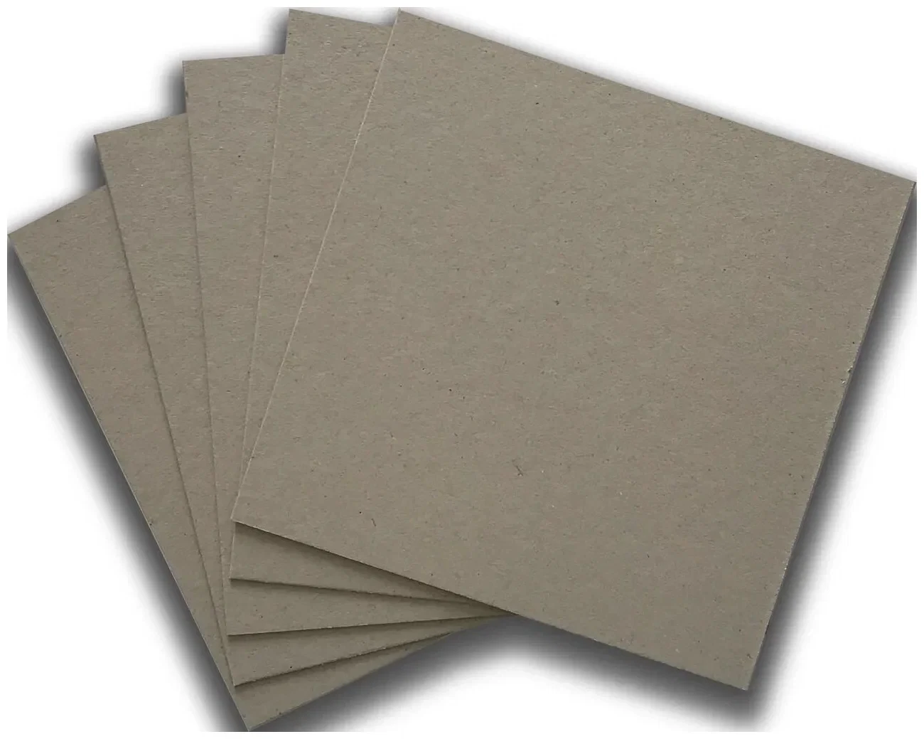 Картон КВКЛ