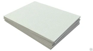 Картон огнеупорный МКРКЛ-450, 500