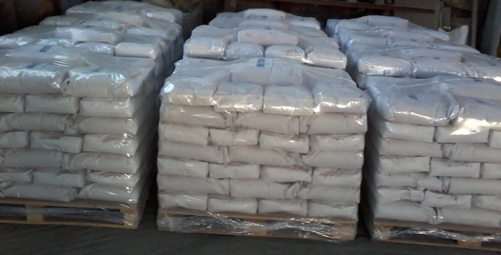 Глиноземистый цемент ГЦ35 40, ГЦ35 50