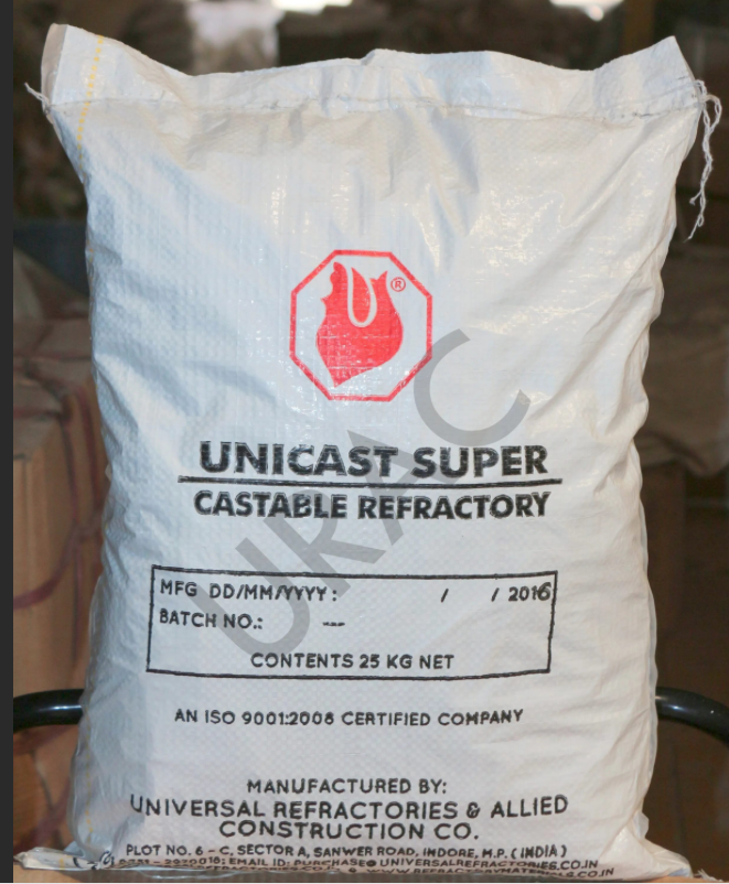 СМЕСЬ REFRACTORY 1450