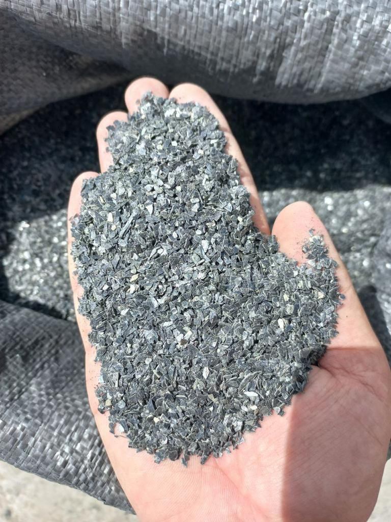 Вермикулитовый концентрат