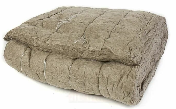 Маты базальтовые