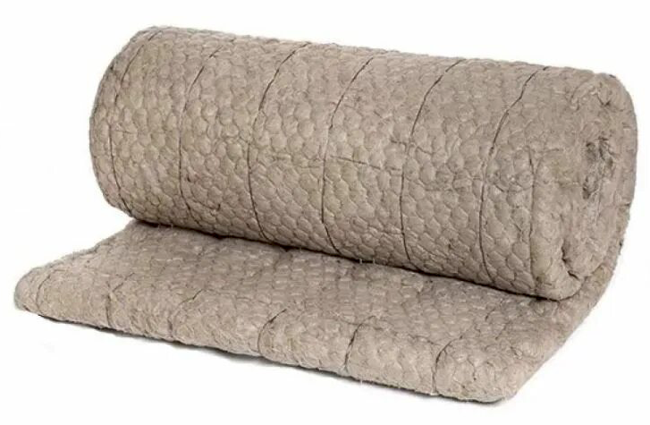 Маты минераловатные