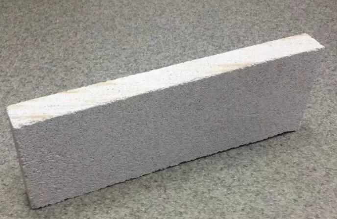 Перлитоцементные плиты ПЦП