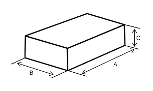 Типы кирпичей