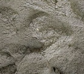 Порошок периклазохромитовый и хромитопериклазовый ППХТ