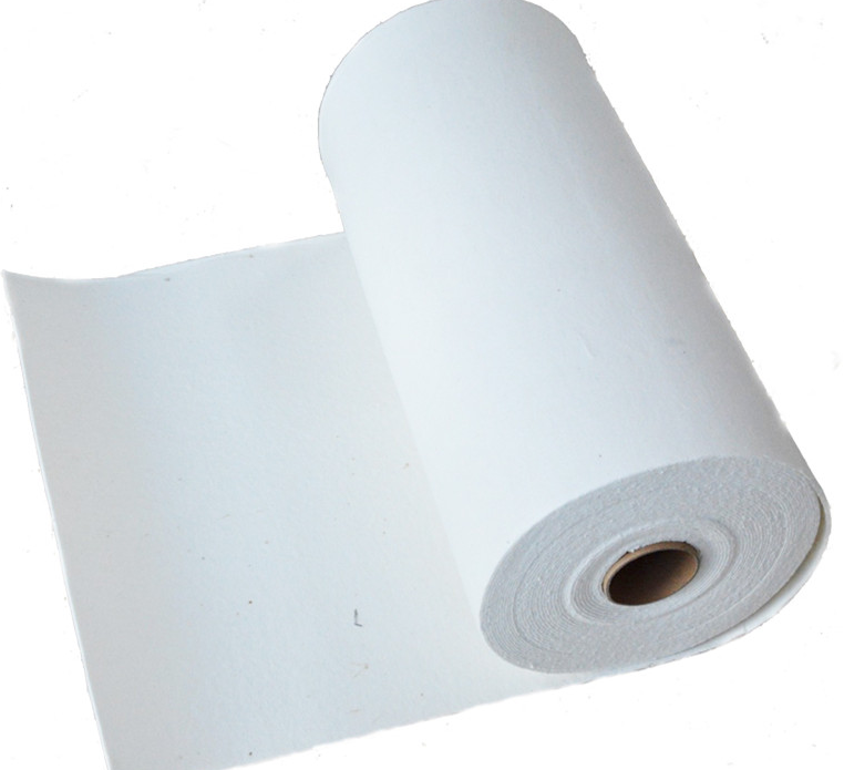 Бумага огнеупорная