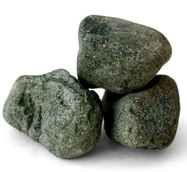 Дунит обожженный