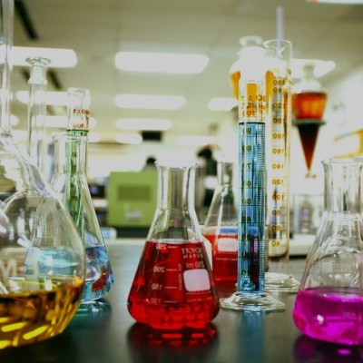 Химреагенты и прочее