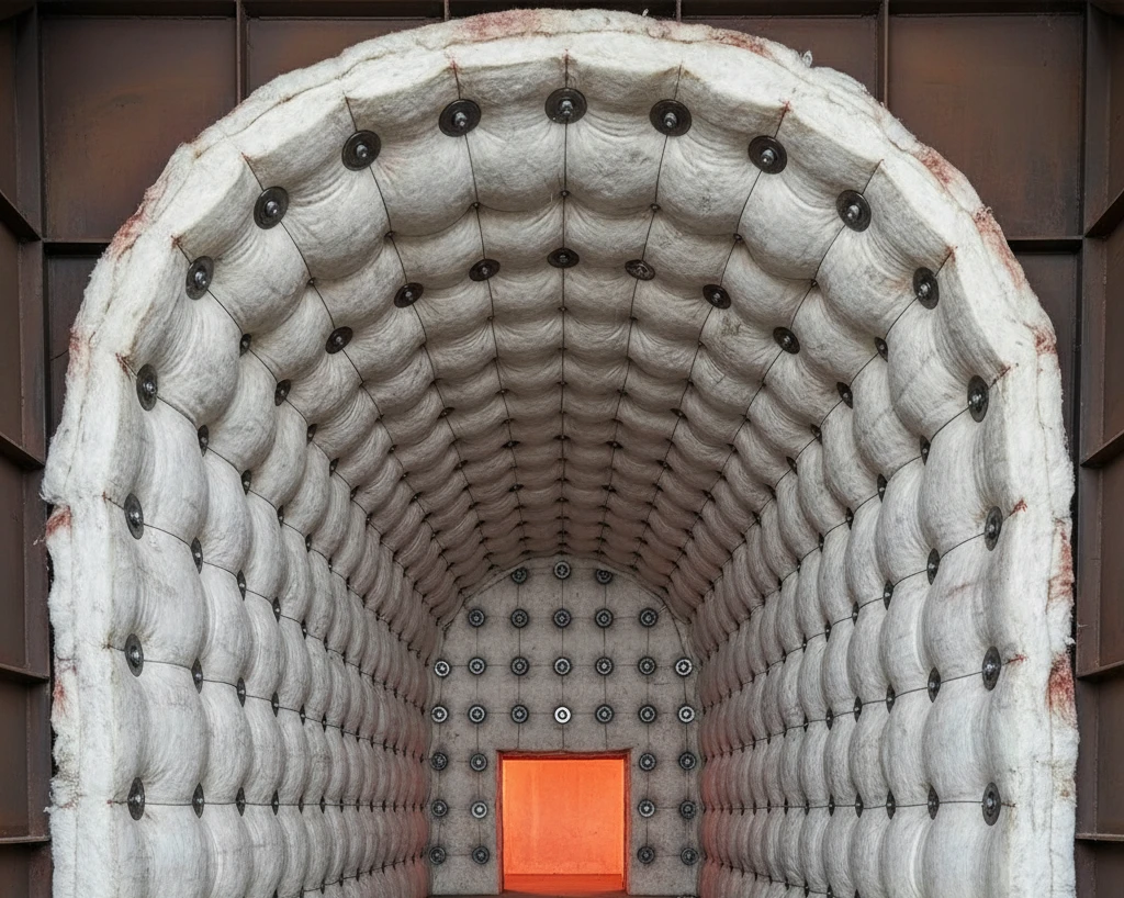 Сферы применения прошивных минераловатных матов