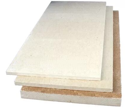 Плита огнеупорная Board