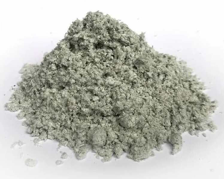 Асбест хризотиловый