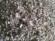 Вермикулит вспученный