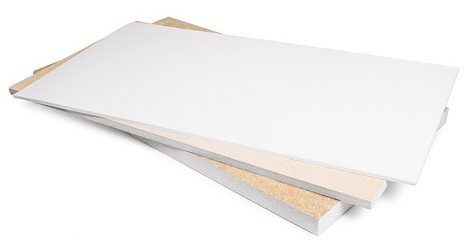 Плита CERATERM Воard