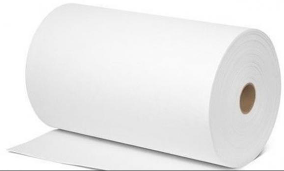 Асбестовая бумага