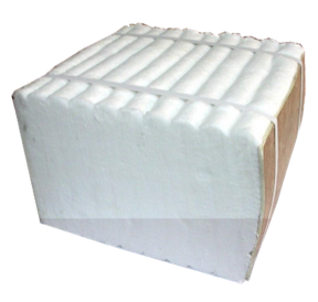 Модуль керамоволокнистый