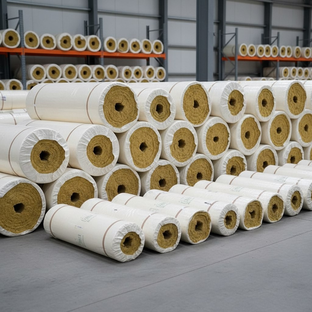 Кейс: Как подбор и поставка правильной теплоизоляции для котла отопления сэкономили предприятию 1,4 млн ₽ в год