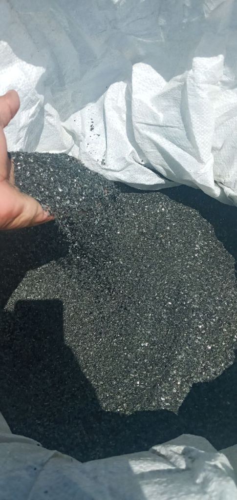 Вермикулит концентрат