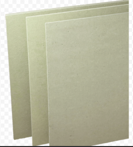 Картон теплоизоляционный КТМС