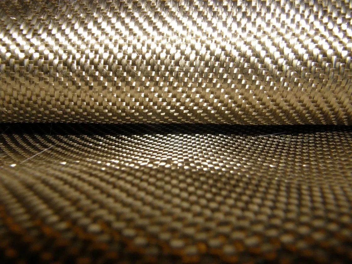 Что такое базальтовая ткань