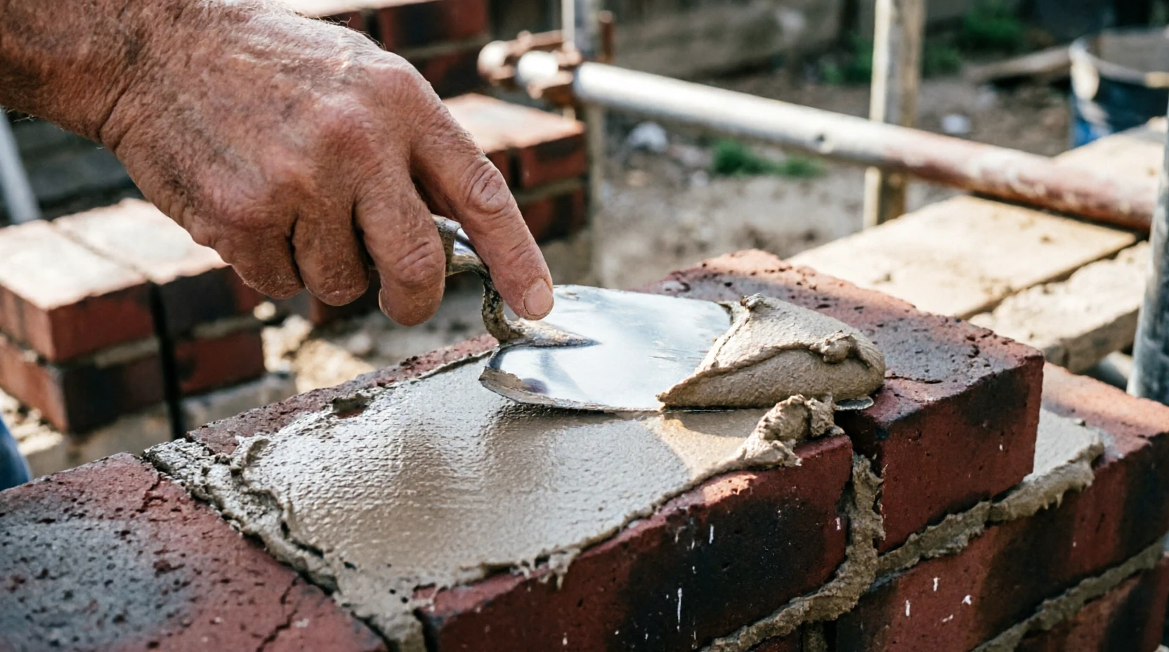 раствор для печной кладки своими руками