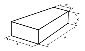 Типы кирпичей