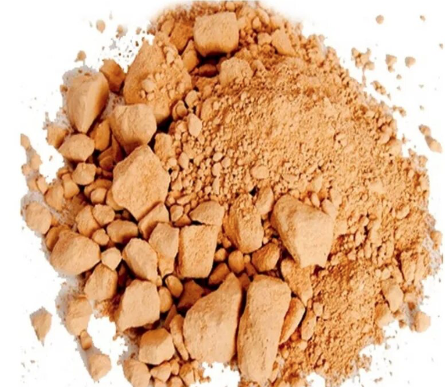 Порошок периклазовый ППЭ-88