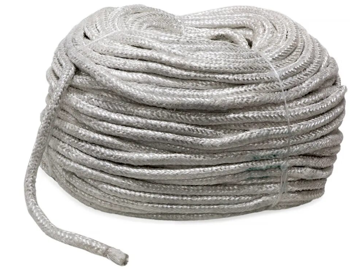 ШНУР МИНЕРАЛОВАТНЫЙ МАРКИ ШТЭ, ШМР.