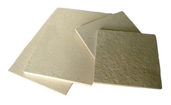 Картон огнеупорный МКРК-500